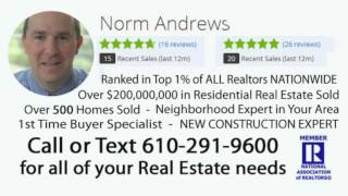 Buying a house in Broomall PA 19008