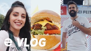 Burger Fest 2018 @ ΑΤΗ - efood TV [S05E03]