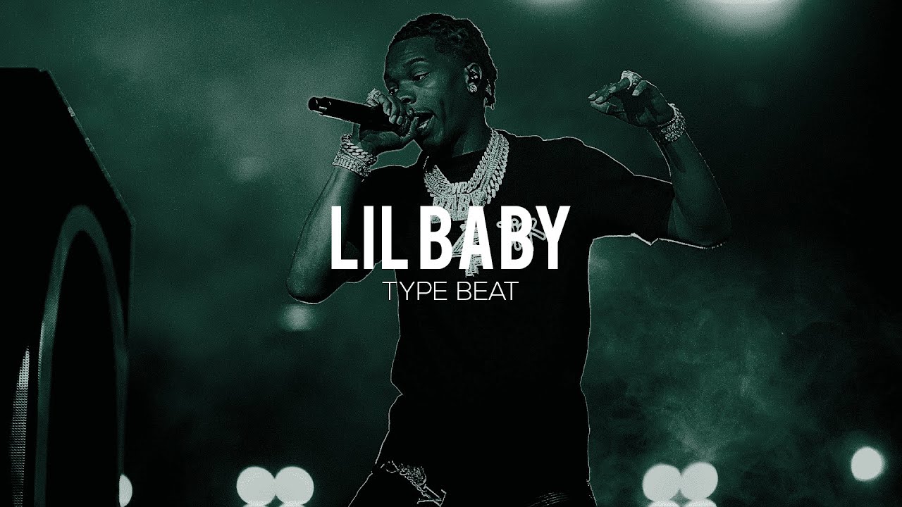 Lil Baby Type Beat "4PF Like Baby" | [Prod. Tripper]