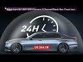 Dash cam 4K UHD WiFi Camera 3Channel Black Box Front inside Re... — Hot Deal 2026 | Limited Offer!