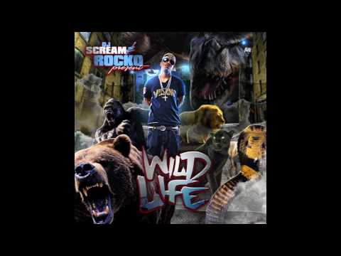 Rocko Maybe Remix Ft J.Reu & Rick Ross