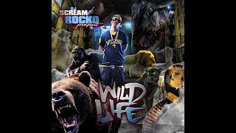 Rocko Maybe Remix Ft J.Reu & Rick Ross