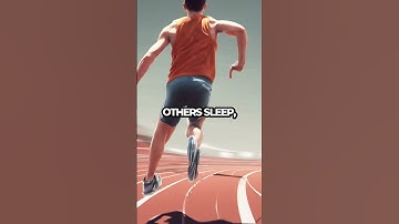 Stop scrolling, start grinding! Take responsibility for your future. #Shorts