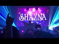 SHAZNA - Melty Love (Live Chile - Blondie 21.03.2026)