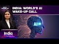 Davos 2026 | India Was Called A 'Tier-2' AI Power: Here's What Happened Next