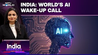 Davos 2026 | India Was Called A 'Tier-2' AI Power: Here's What Happened Next