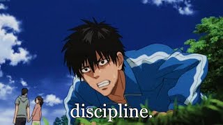 Discipline. by KrueEU 4,375 views 3 months ago 2 minutes, 2 seconds