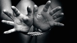 Human Trafficking in America: Myths and Realities