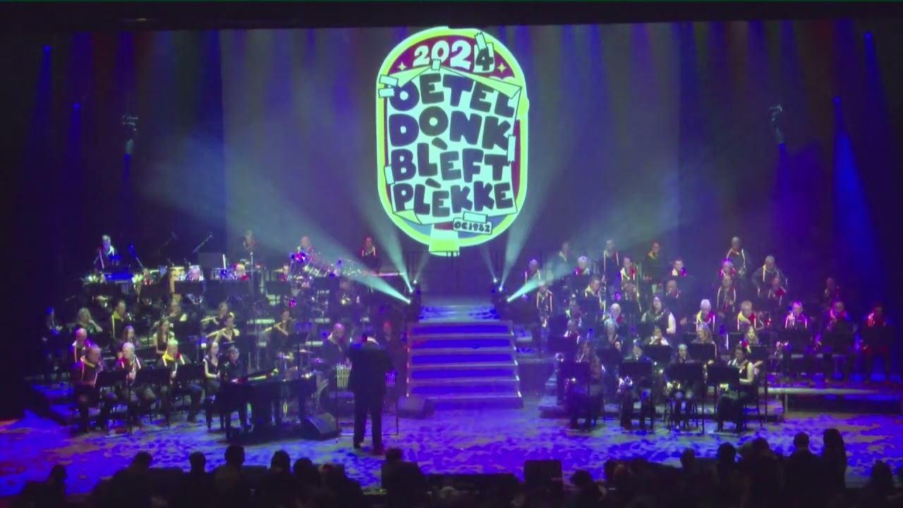 Grand Gala du Kwek 2024 - Ouverture