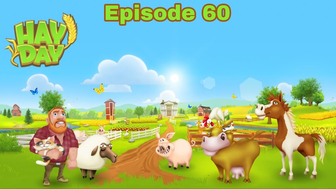 *NEW UPDATE* Purchasing Essential Oil Lab For 85,000 Coins 💰- Hay Day Gameplay Episode (60) 