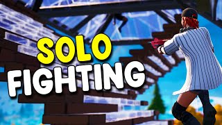 How to Fight in Solos ~ Improve Your Game!