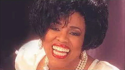 Vicki Winans As Long As I Got King Jesus