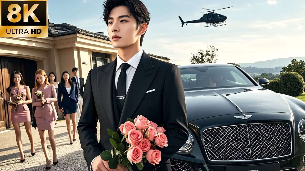 🔥Istriku selingkuh? Aku harus memberinya hadiah yang luar biasa!