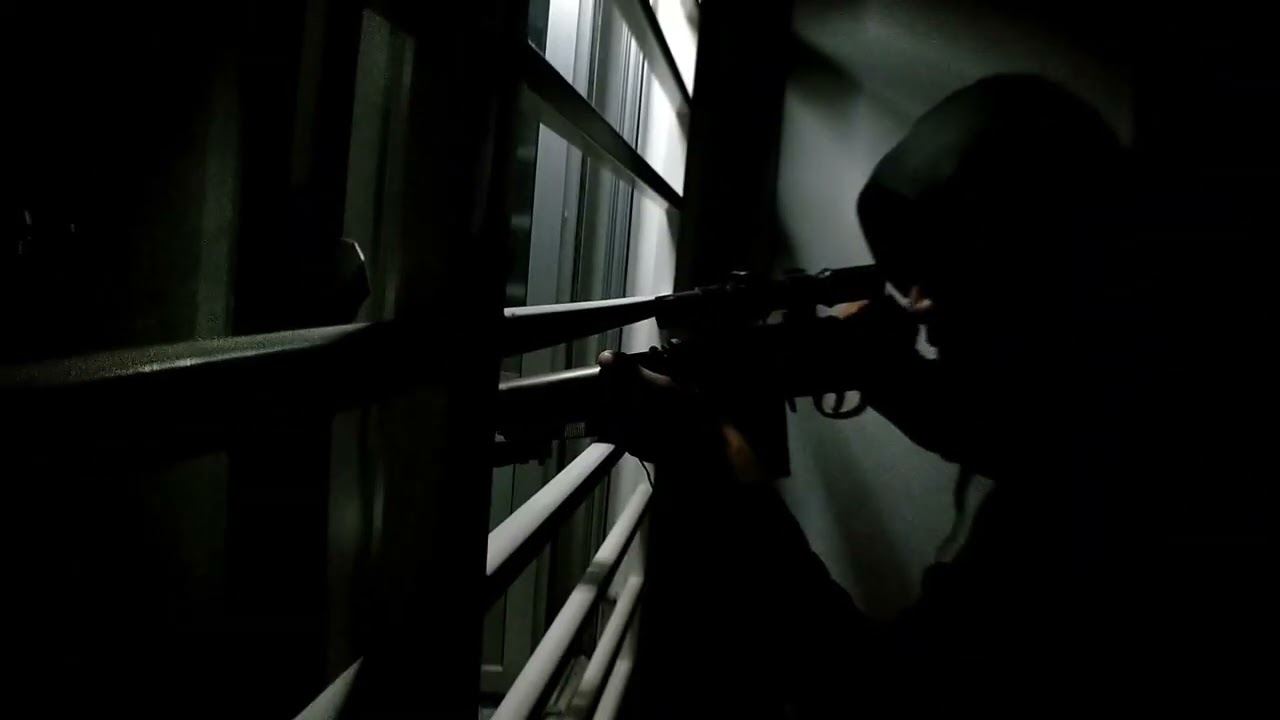 Penembak | Short Film #status