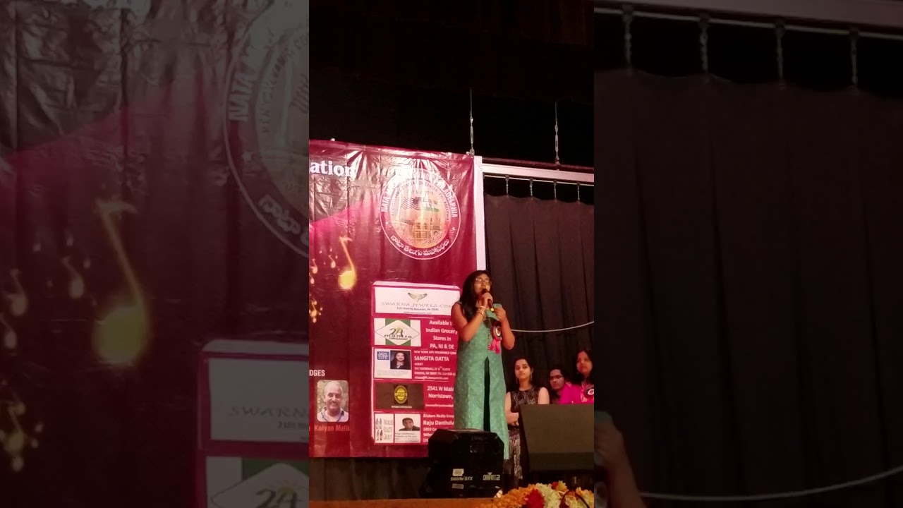 Simran NATA IDOL 2018