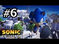 Let's Play Sonic Unleashed HD Version Part 6!!!