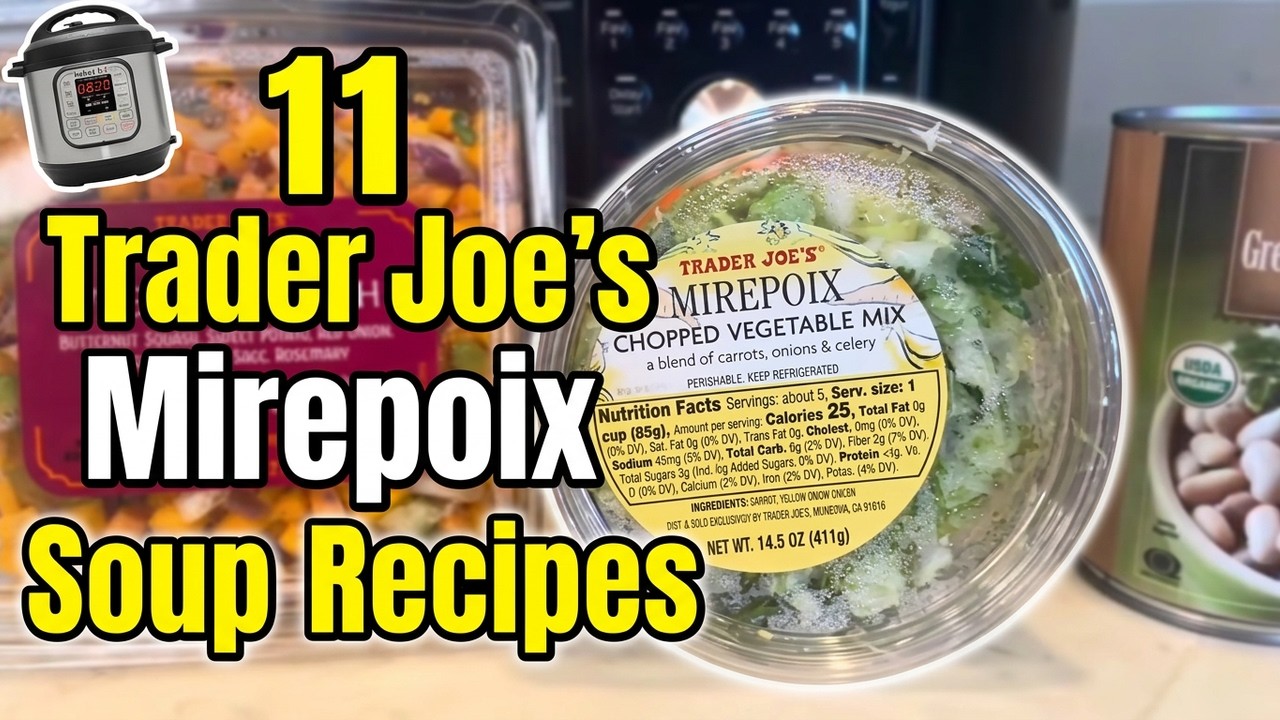 11 BEST VEGAN SOUP RECIPES 🥣 | Easy, Hearty & Delicious