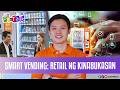 Pa-Talk: Smart vending: Retail ng kinabukasan | From struggles to styled success