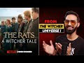 The Rats: A Witcher Tale Review | The Rats: A Witcher Tale Review In Hindi | The Rats Review