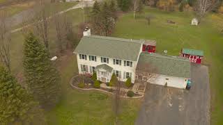 5668 Town Line Road video tour