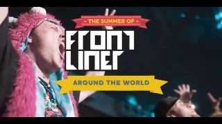 Frontliner – Around The World [Official Video]