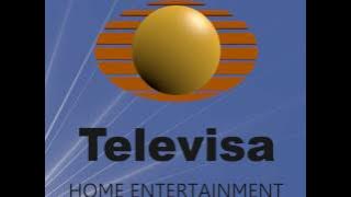 Televisa Home Entertainment logo