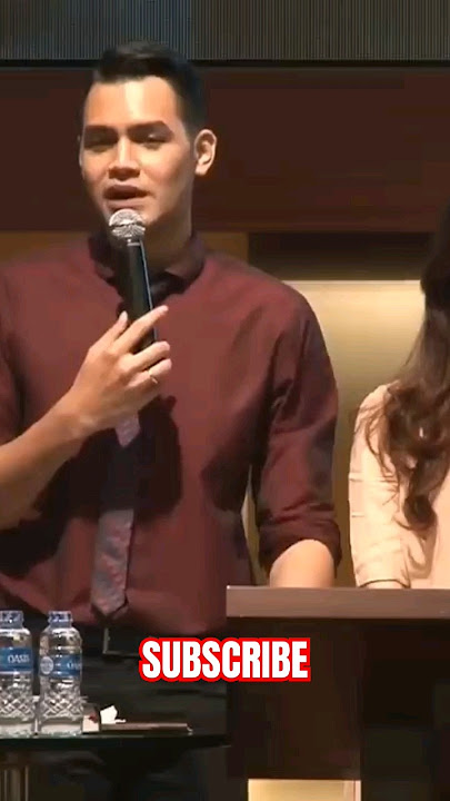 🔴 Asmirandah & Jonas Nyaris D!bunūh, Gara-gara masuk Kristen #asmirandah #artis