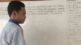 Tugas 3 Mekanika Bahan_24051230091_Fernando Barera Simanungkalit