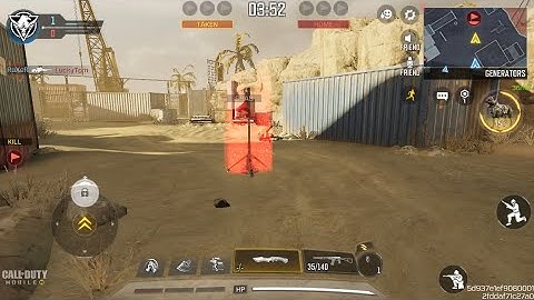 How to Capture the Flag | Face Off | Call of Duty Mobile | Capture The Flag | Rust | Tamil