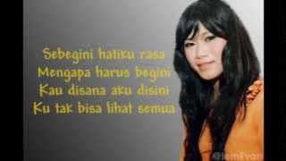 Puteri Caroline - Melawan Arus Cintamu [HQ]