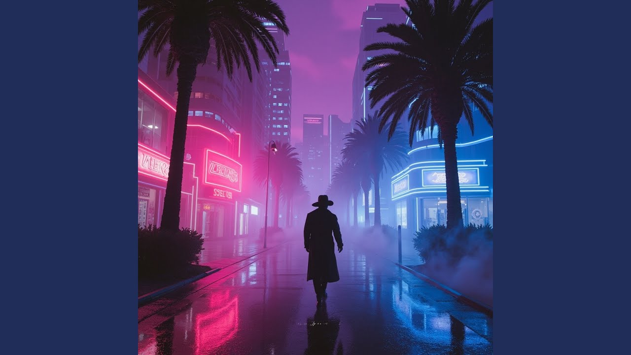 You Are Not Here Now