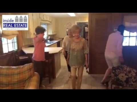 341 Wesley Circle, Macon, GA home video tour