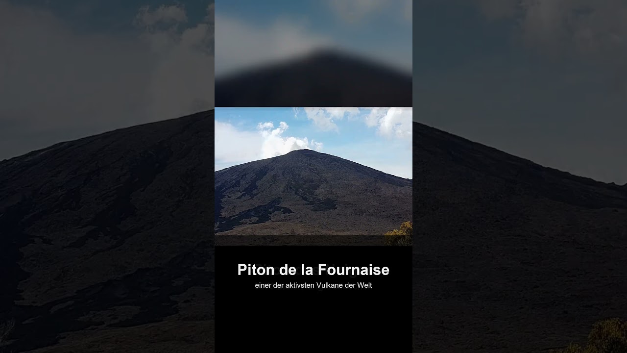 Landausflüge La Réunion – Vulkan, Talkessel & kreolische Dörfer | Bakadi Dreams