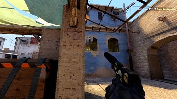 ECS Season 1: jkaem vs. fnatic