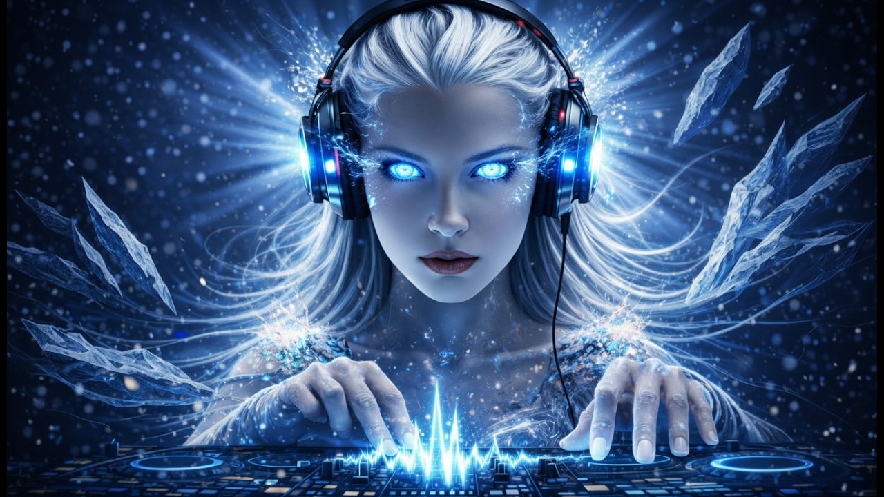 Melodic Techno Mix 2026 🎧 Emotional Hypnotic Journey | Vol. 43