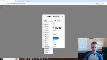 How to accept crypto payments on non-EVM blockchains with ATLOS