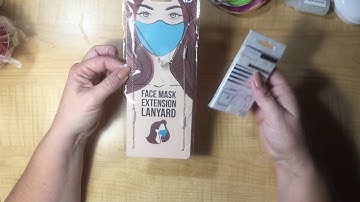 January 2021 Swap - What I am Sending