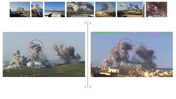 Three Strikes in Atimah - March 2015