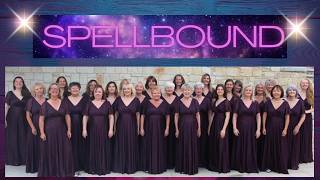 Spellbound Chorus LIVE Performance ✨   A Cyprus-based A Cappella Group Showcase