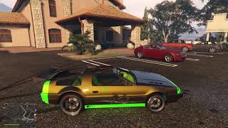 Live game video Gta 5 with DjBrianKick /youtuber with majelety195