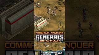 "Advanced training is complete sir" - USA Laser in Mountain Path ZH v4 / Generals: ZH in 4K 60 FPS