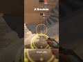 2 EASY Smokes to Take A Site (CS2) #CS2 #CounterStrike2 #ASite #Smokes #Lineups #CS2Tips #Utility
