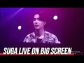 SUGA Live Stage 2026🎤🔥| D-DAY Remix Part 2 | Agust D Powerful Performance#Suga#AgustD#DDay#DDayRemix