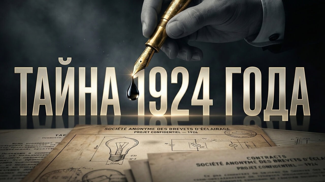 Смерть по расписанию: Кто решает, когда умрет ваш гаджет | Документальный фильм