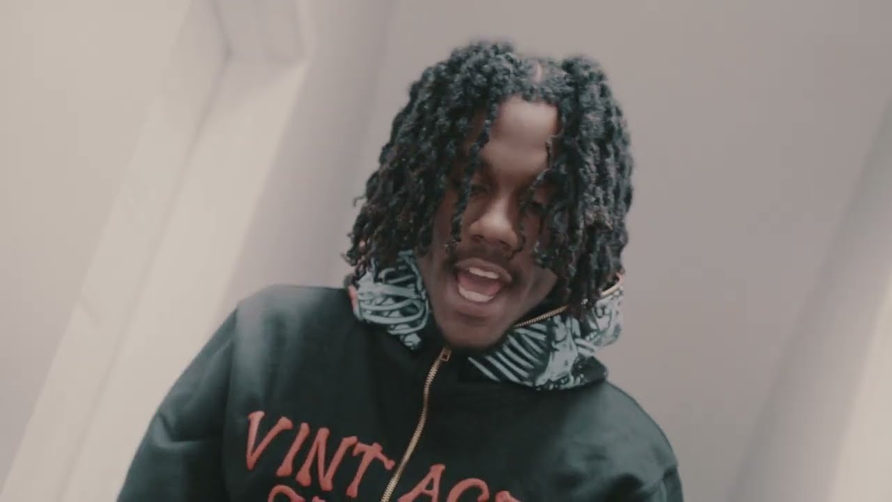 Guarda Moochapo - “Choppa” (official music video) su YouTube Guarda Moochapo - “Choppa” (official music video) su YouTube