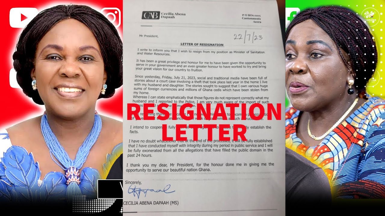 breaking-news-cecilia-dapaah-resigns-cecilia-dapaa-vs-house-helps-who