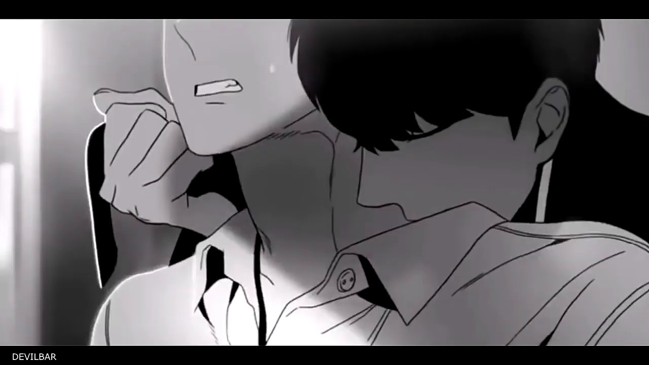 Yaoi AMV  BlackSea