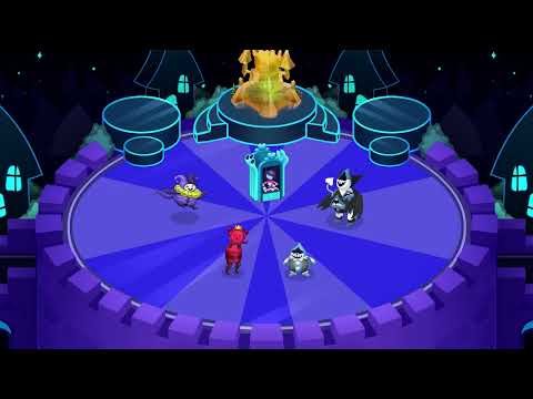 Deltarune Island - Full Song (Chapter 1)