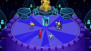 Deltarune Island - Full Song (Chapter 1)