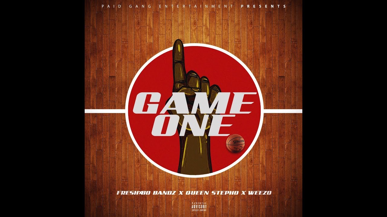 Watch Fresh & Bo Bandz - Game One Ft. Queen Stepho & Weezo Prod By Damnjonboi on YouTube Watch Fresh & Bo Bandz - Game One Ft. Queen Stepho & Weezo Prod By Damnjonboi on YouTube